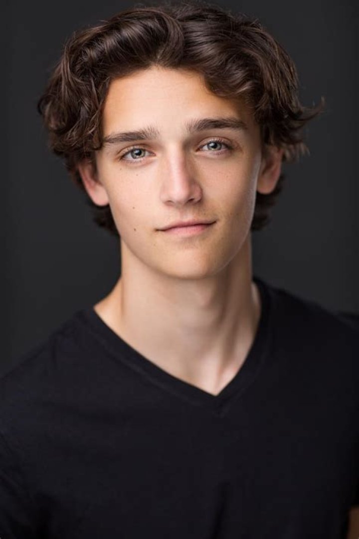 Rian McCririck IMDb