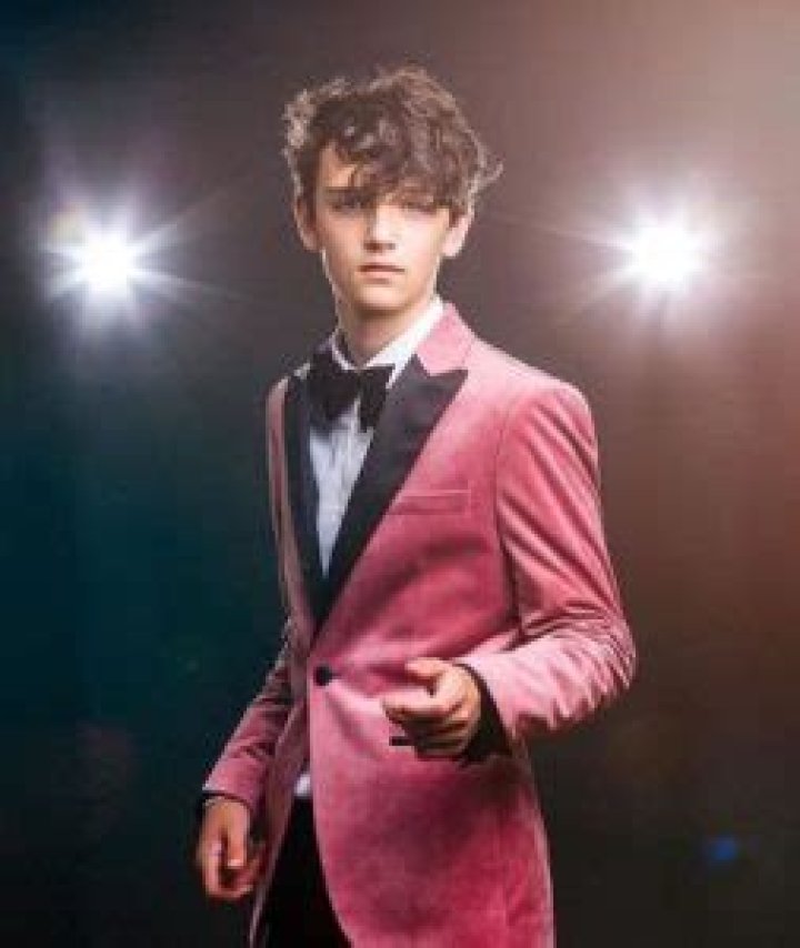 Rian McCririck Wiki, Height, Age, Girlfriend, Net worth, Family
