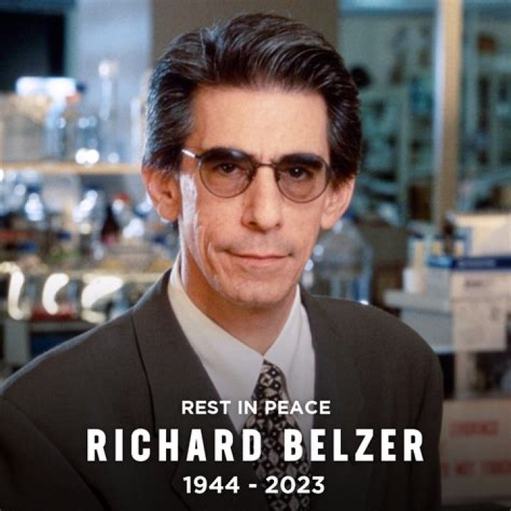 Richard Belzer About Law & Order SVU NBC