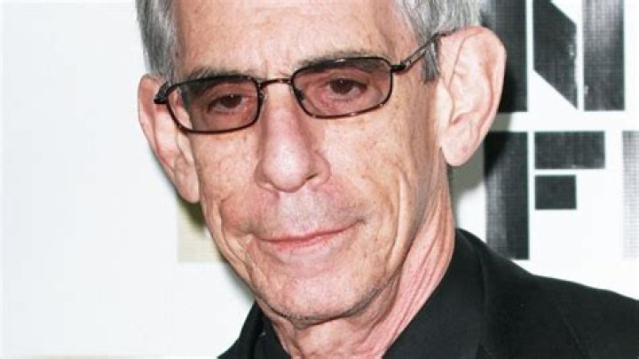 Richard Belzer children Did Richard Belzer have kids?
