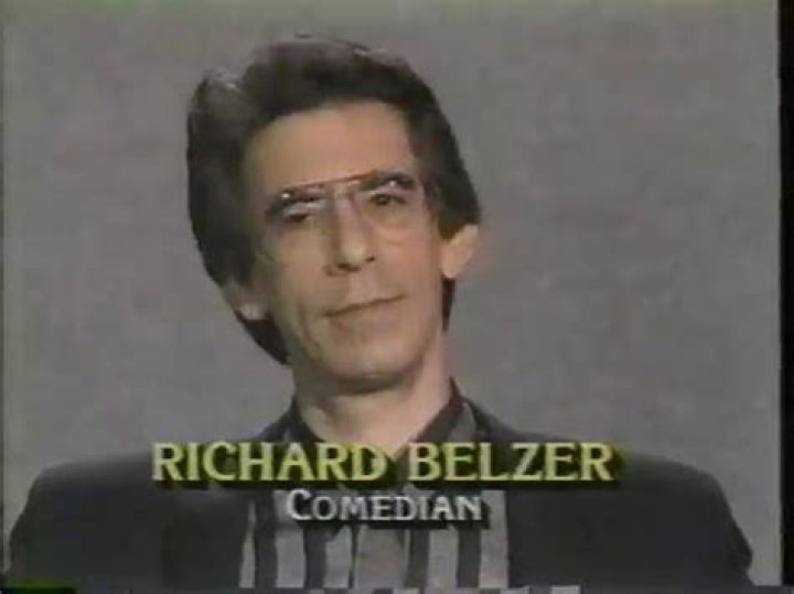 Richard Belzer Coming to Cinema Arts Centre Huntington, NY Patch