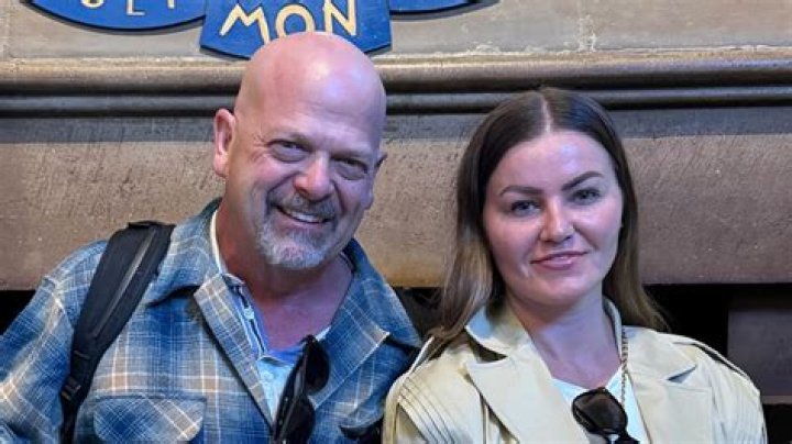 Richard Benjamin Harrison, Bio, Wife, Career, Net Worth