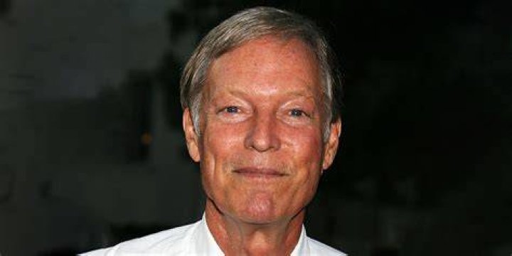 Richard Carpenter Biography IMDb