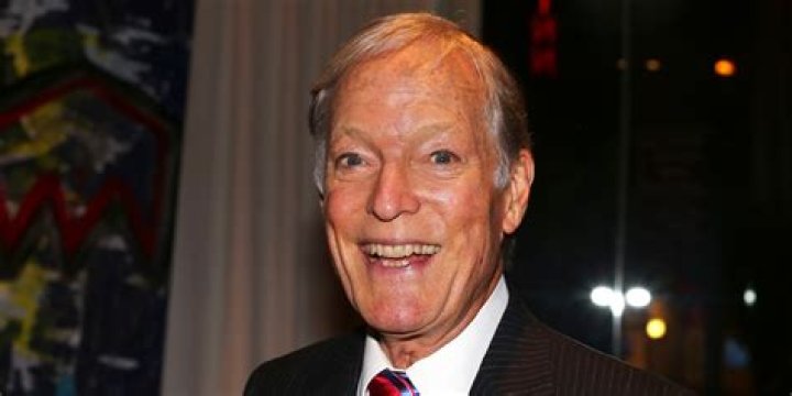 Richard Chamberlain Got 'So Mad' at Secret Partner of 45 Years — They