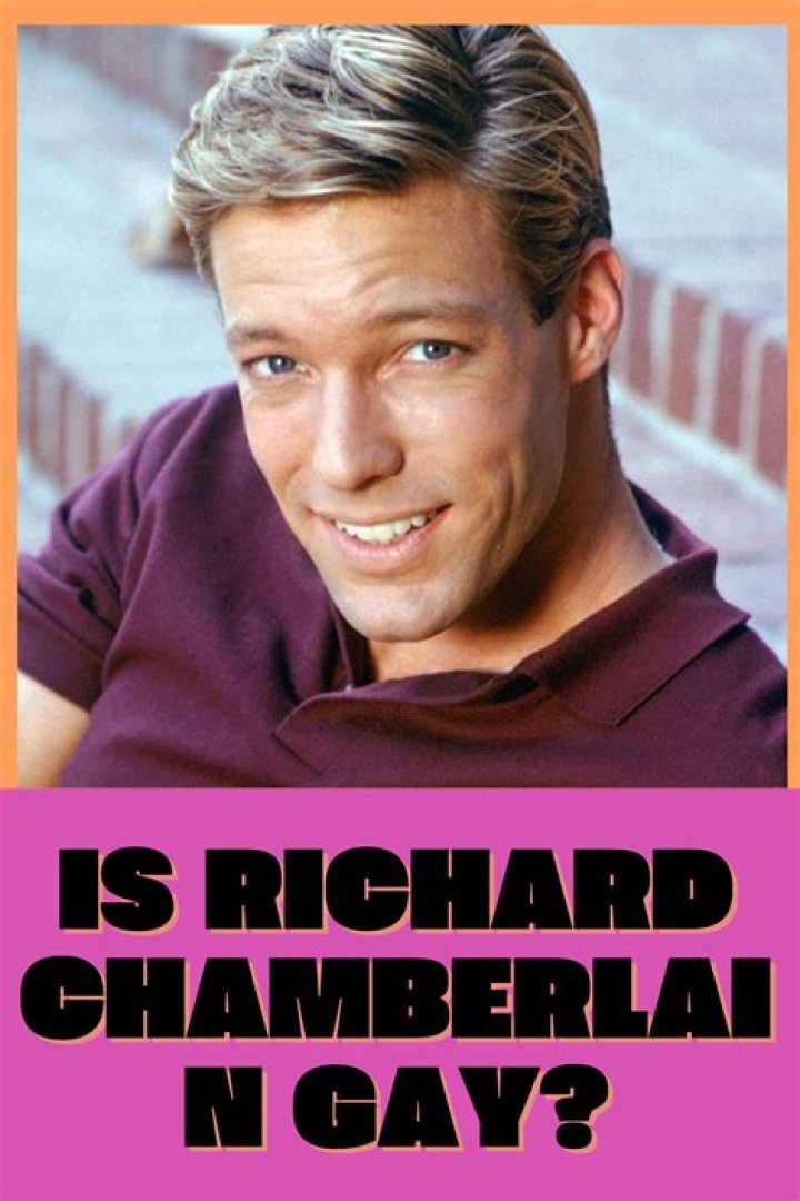 Richard Chamberlain Net Worth Net Worth Lists