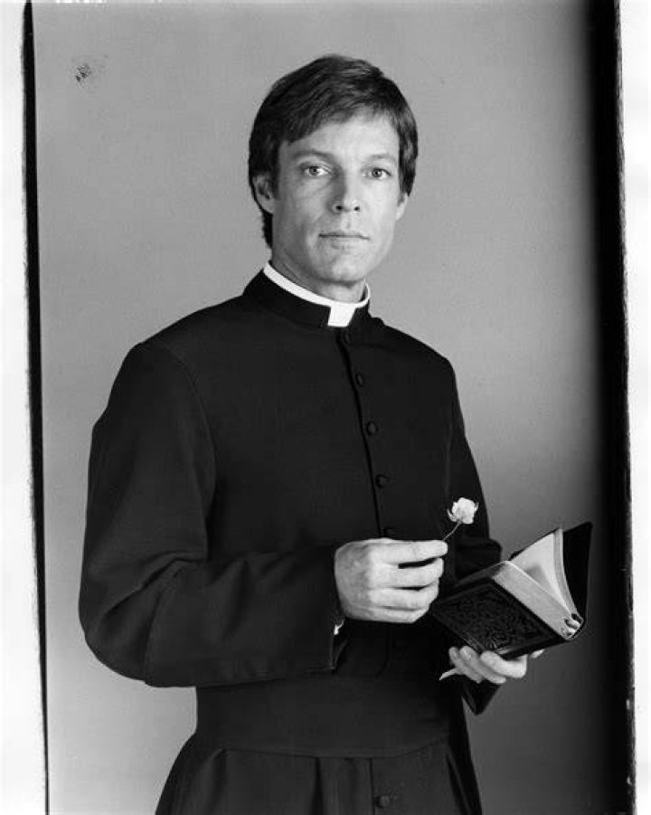 Richard Chamberlain Once Said Being Gay Was 'Worst' Thing &mdash; He Had