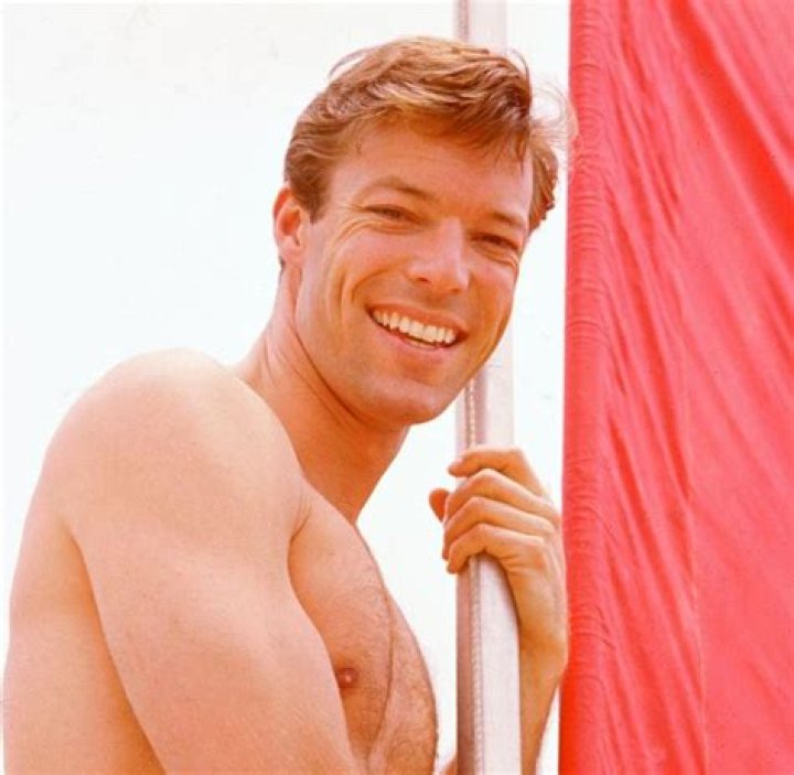 Richard Chamberlain Photostream Richard chamberlain, Old men actors