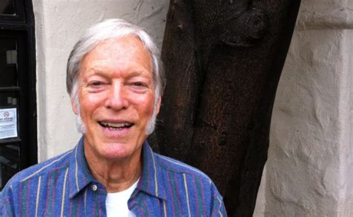 Richard Chamberlain picture