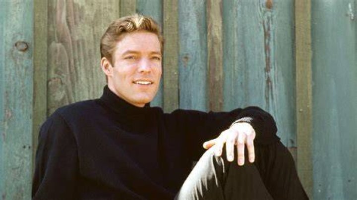 Richard Chamberlain Richard Chamberlain Photo (13903189) Fanpop