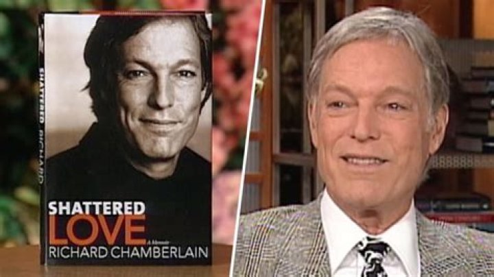 Richard Chamberlain Today The Star Of 'The Thorn Birds' In 2020