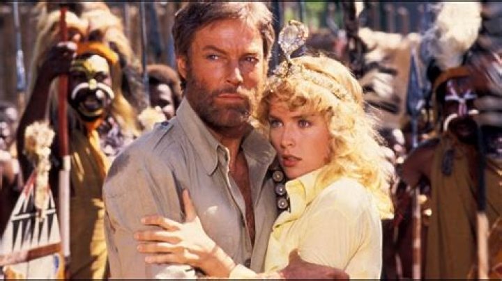 Richard Chamberlain Top 21 Highest Rated Movies YouTube