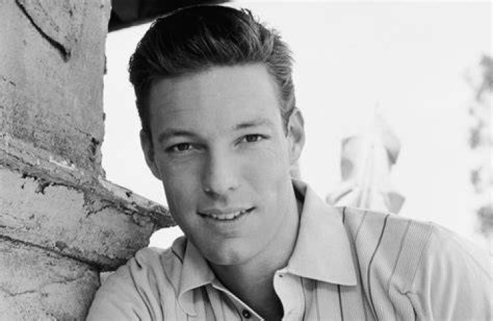 Richard Chamberlain Turner Classic Movies