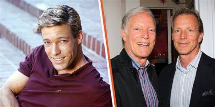 Richard Chamberlain Was Married to Secret Partner of 33 Years They