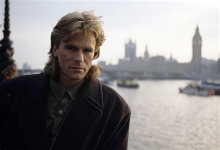 Richard Dean Anderson Romanse serialowego MacGyvera szokowały! Z kim