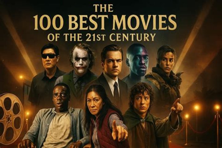 Richard Huw List of Movies and TV Shows TV Guide