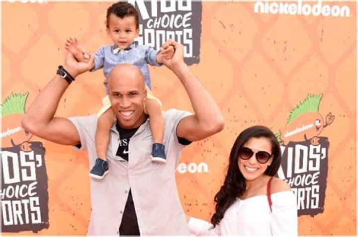 Richard Jefferson Net Worth Wife Famous People Today