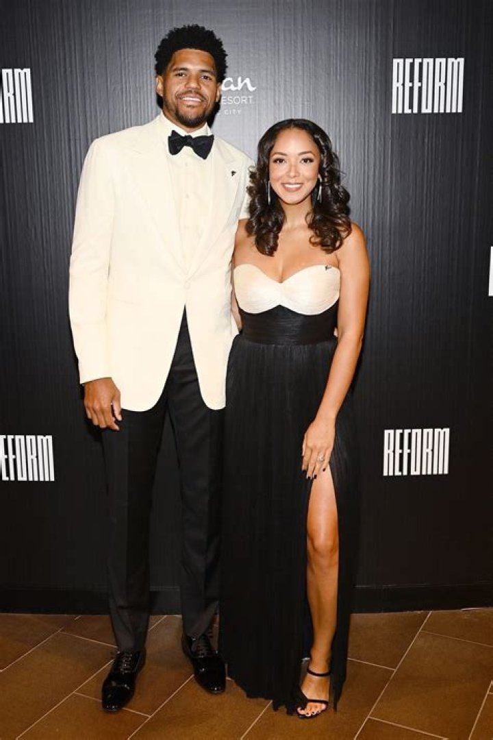 Richard Jefferson Wife Divorce [2023 Update] Players Bio