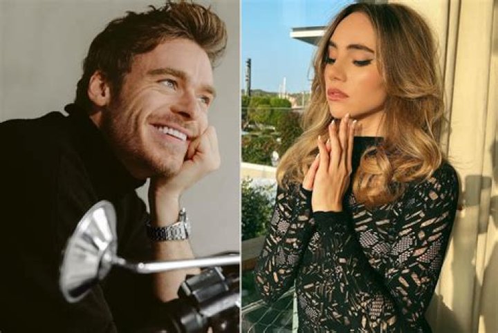 Richard Madden Partner 2023 Is He Dating Anyone? Creeto