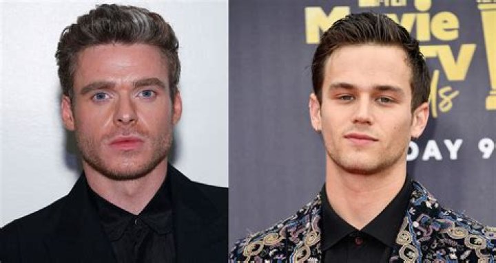 Richard Madden responds to rumours he's dating Sam Smith's exboyfriend