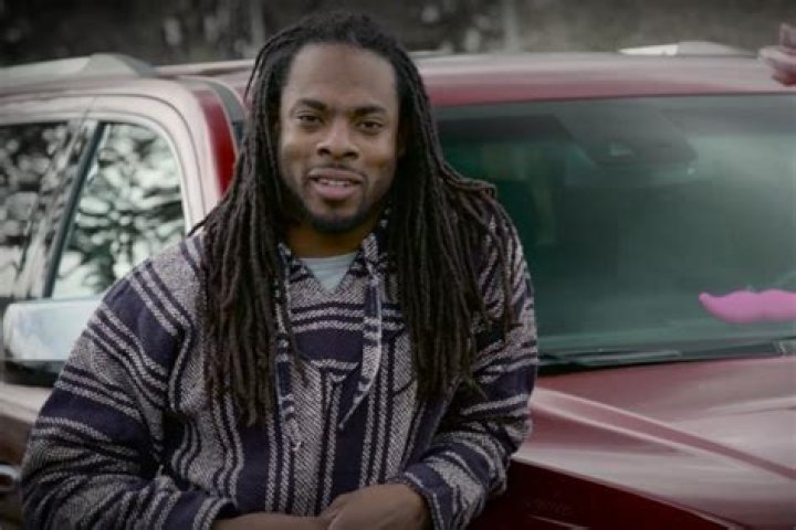 Richard Sherman Net Worth 2023 How much Money does Richard Sherman