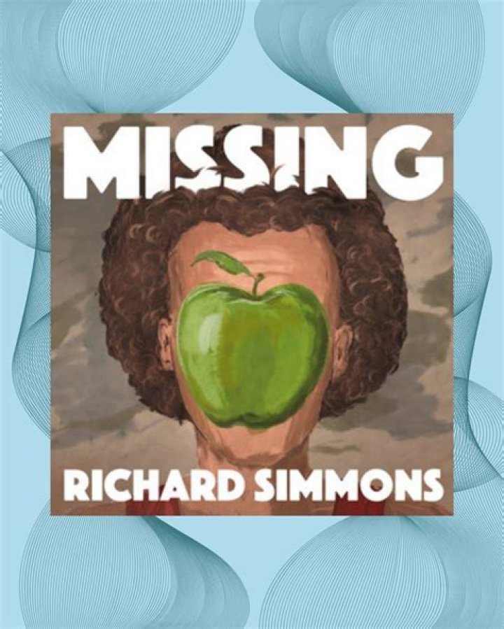 Richard Simmons Missing Personal Photos
