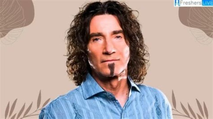 Richard Sterban Illness What Illness Does Richard Sterban Have
