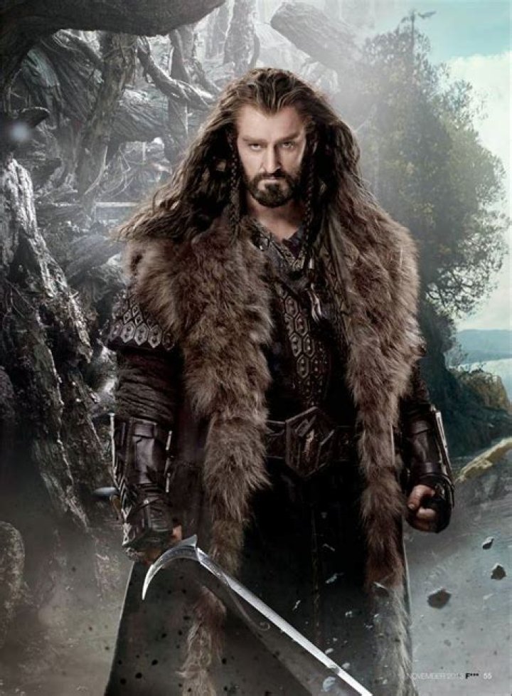 richardcrispinarmitage Richard armitage, Actors, Hobbit an