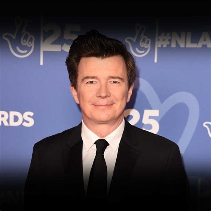 Rick Astley Biography Facts Childhood Family Life
