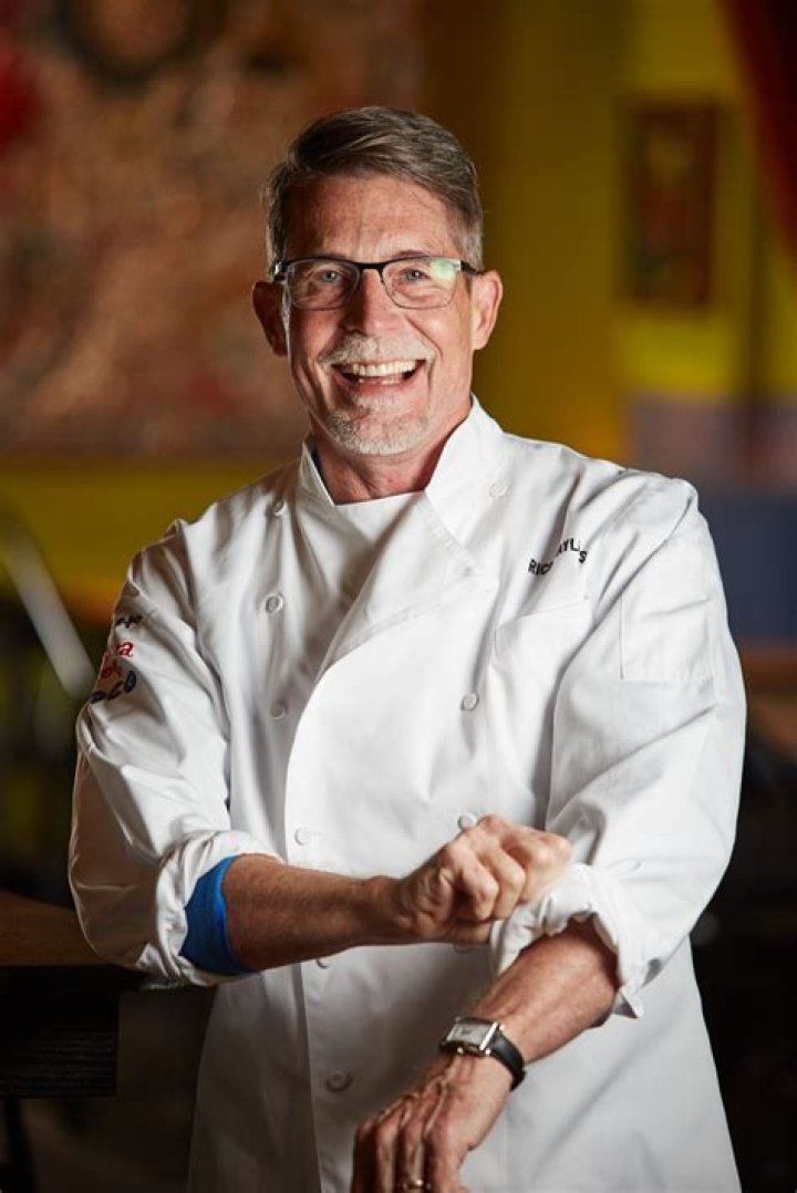 Rick Bayless and the Fight to Save Independent Restaurants Share Our