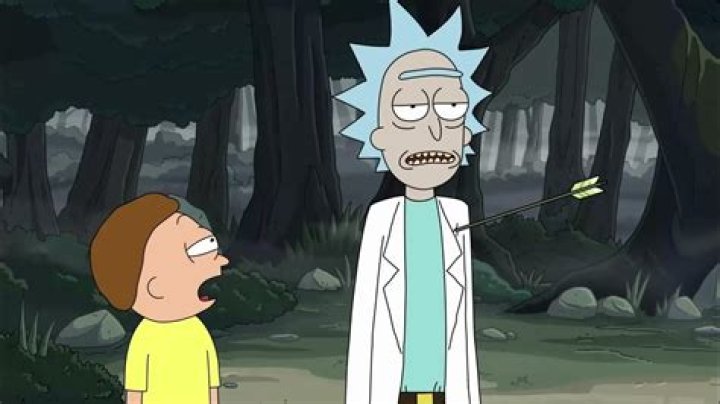 Rick Doblaje Wiki FANDOM powered by Wikia