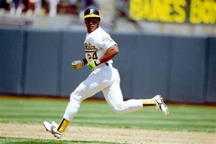 Rickey Henderson