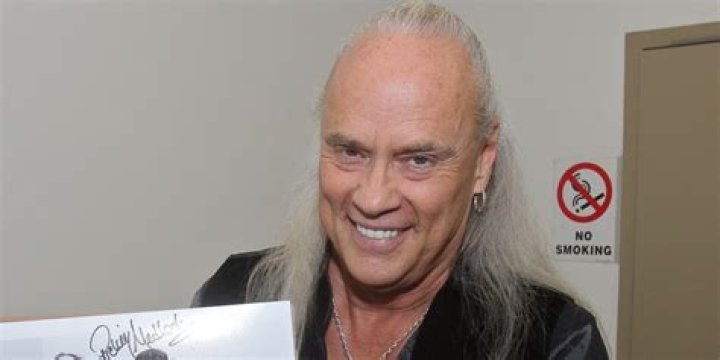 Rickey Medlocke Net Worth 2024 Wiki, Married, Family, Wedding, Salary