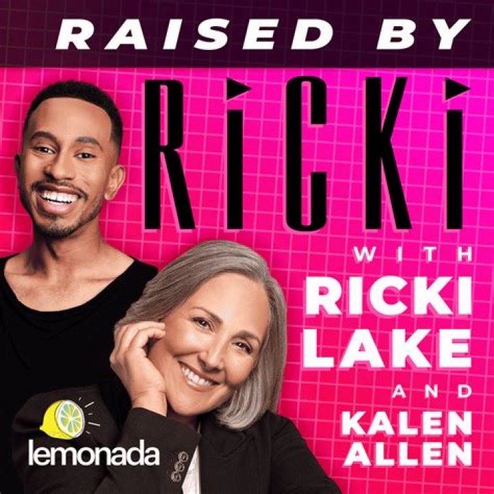 Ricki Lake marries fianc&eacute; Ross Burningham in stunning cliffside