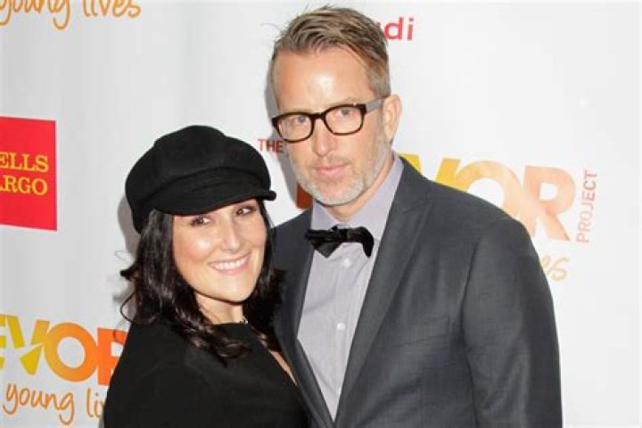 Ricki Lake recalls final visit with exhusband before his suicide