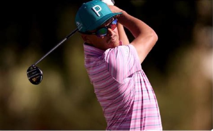 Rickie Fowler sister Taylor Fowler, Parents, and age reveal