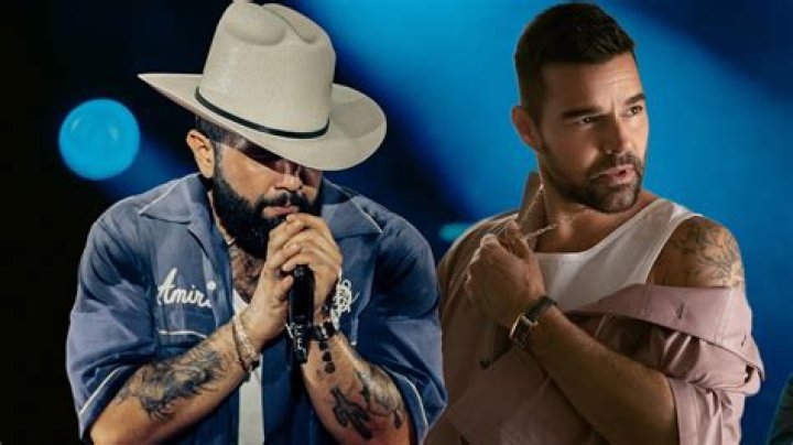 Ricky Mart&iacute;n es vinculado con un actor de contenido para adultos &iquest;qui&eacute;n