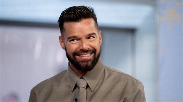 Ricky Martin Is a Proud Gay Father — Meet His Four Kids Born via Surrogate