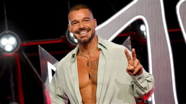 Ricky Martin Net Worth, Biography,Wife.