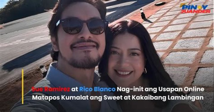 Rico Blanco SingerSongwriter, Producer, and Musician