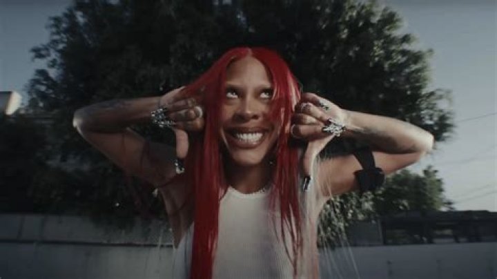 Rico Nasty gives unique performance and Q&A for virtual CU crowd