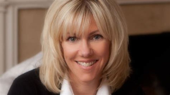 Rielle Hunter How It Feels to Be "Stalked" by National Enquirer for