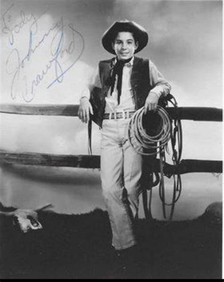 Rifleman Johnny crawford, The rifleman, Tv westerns