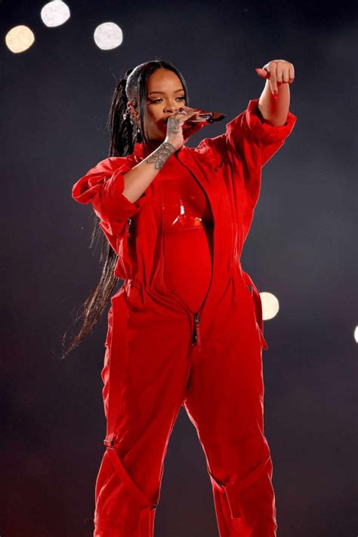 Rihanna Got Candid About How Motherhood Changed Her Life