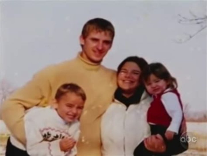 Riley Fox Parents Father Kevin And Mother Melissa Fox Hodgen