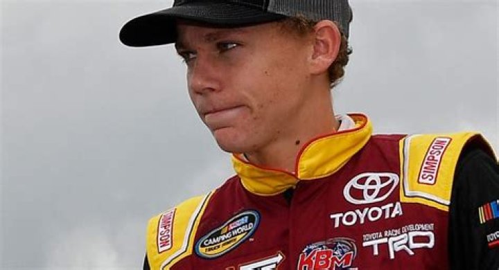 Riley Herbst to Compete in Xfinity, ARCA for Joe Gibbs Racing in 2019