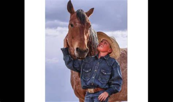 RIP Conley Spencer Horse Accident Death And Obituary