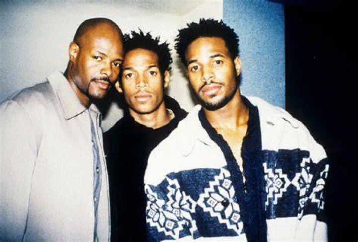 R.I.P. Marlon Wayans Brother Keenen Ivory Wayans Is In Mourning And