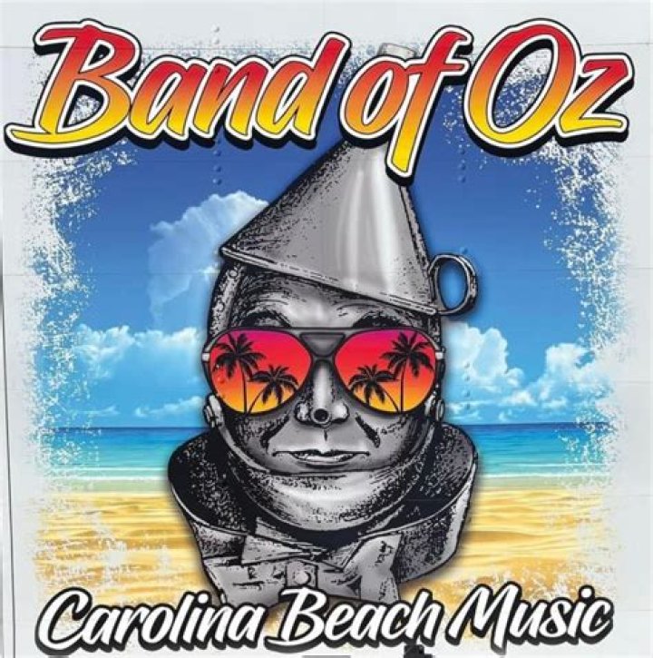 RIP NC Band Of OZ Member Scott Fine Death Reason, What Happened To Him