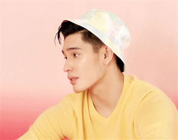 Rising actor Gab Lagman likes to stay hungry Garage