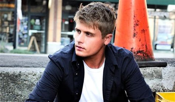 Rising Star Actor Houston Stevenson Shares Passion for Acting and